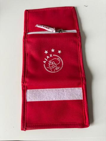AFC AJAX Portemonnee  beschikbaar voor biedingen
