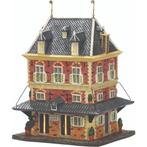 Friese Dickensville Elfstedenhuisjes, Diversen, Kerst, Ophalen of Verzenden, Nieuw