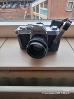 Konica Autoreflex T3 Camera, Ophalen of Verzenden