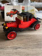 Vintage LEGO 390 Cadillac 1913 - Compleet met handleiding!, Ophalen of Verzenden, Gebruikt, Complete set, Lego