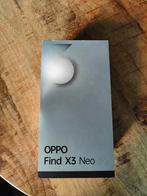 Oppo Find X3 Neo, Ophalen of Verzenden, Zo goed als nieuw