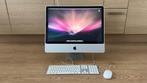 Apple iMac 24" 9.1 (2009) Core 2 Duo, Computers en Software, Apple Desktops, Ophalen, 2 tot 3 Ghz, HDD, IMac