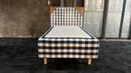 Hastens superia 105 x 200 met firm matras evt soft