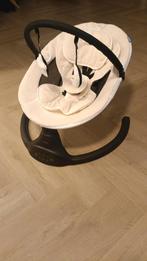 Luvion baby swing, Ophalen, Zo goed als nieuw