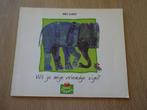Wil je mijn vriendje zijn? Eric Carle, Gelezen, Fictie algemeen, Jongen of Meisje, Ophalen of Verzenden