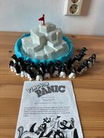 Pinguin panic spel, Hobby en Vrije tijd, Gezelschapsspellen | Bordspellen, Vijf spelers of meer, Ophalen of Verzenden, Gebruikt