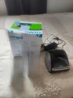 Dymo 5XL labelwriter incl doos en kabels, Computers en Software, Labelprinters, Ophalen of Verzenden, Zo goed als nieuw