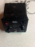 Weller WECP-20 Soldeerstation, Hobby en Vrije tijd, Elektronica-componenten, Ophalen of Verzenden