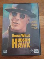 HUDSON HAWK, Vanaf 12 jaar, Verzenden, Zo goed als nieuw, Actiekomedie