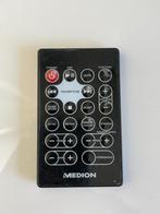 Medion afstandbediening MD 84090, Audio, Tv en Foto, Afstandsbedieningen, Gebruikt, Ophalen of Verzenden