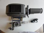 Vintage Leitz Prado 250 diaprojector., Ophalen, Gebruikt