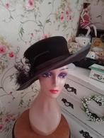 Kay Bee hoed, Kleding | Dames, Hoeden en Petten, Ophalen of Verzenden, Zo goed als nieuw, One size fits all