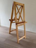 Zeer stevige schildersezel, Ophalen, Gebruikt, Ezel