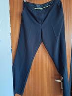 Nette zwarte pantalon van New Look maat 12,maat 40, Maat 38/40 (M), New Look, Zwart, Ophalen of Verzenden