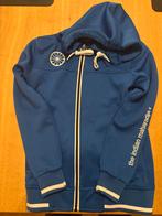 Blauwe Indian Maharadja Hoodie - Maat 128, Ophalen, Zo goed als nieuw