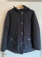 Prachtige Airforce jas 4-pocket Herringbone zwart maat L, Kleding | Dames, Jassen | Winter, Airforce, Zwart, Maat 42/44 (L), Ophalen of Verzenden