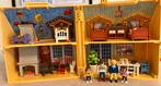 Playmobil meeneemhuisje, Ophalen of Verzenden, Gebruikt, Poppenhuis