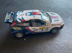Ford Focus 1:43 - Verzamelaarsmodel, Hobby en Vrije tijd, Modelauto's | 1:43, Ophalen, Zo goed als nieuw, Auto