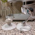 Accesoires bij keukenmachine Nordland, Ophalen