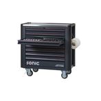 749778 | SONIC NEXT S12 GEVULDE GEREEDSCHAPSWAGEN 497 DLG, Nieuw, Sonic, Info@sonic-equipment.com, Component 114-116 purmerend