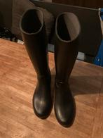 Paard rij laarzen, Dieren en Toebehoren, Paardrijkleding, Ophalen of Verzenden, Gebruikt, Kinderen, Schoeisel