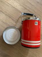 Himalaya ijsblokjeshouder met deksel uit korea <‘45., Ophalen of Verzenden, Zo goed als nieuw