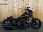 HARLEY-DAVIDSON LOW RIDER S FXLRS 114 CUSTOM (bj 2021), Motoren, Bedrijf, Meer dan 35 kW, Overig, 1868 cc