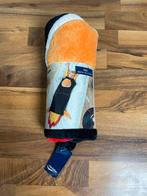 Deken raket nieuw in verpakking, Ophalen of Verzenden, Nieuw, Deken of Dekbed