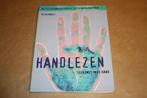 Handlezen. Toekomst in de hand. Tre McCamley., Ophalen of Verzenden, Gelezen, Overige onderwerpen, Achtergrond en Informatie