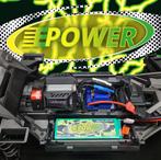 Aanbieding voor Traxxas XRT 2x4s E-POWER10500 +duolader €289, Nieuw, Elektro, RTR (Ready to Run), Ophalen of Verzenden