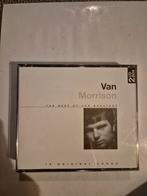 Van Morrison - The best of the greatest. 2cd., Cd's en Dvd's, Cd's | Rock, Ophalen of Verzenden