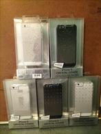 Telefoon covers, Telecommunicatie, Mobiele telefoons | Samsung, Ophalen of Verzenden, Nieuw, Zwart