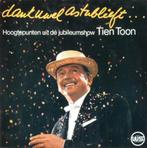 Toon Hermans – Dank U Wel Alstublieft Tien Toon, Cd's en Dvd's, Vinyl | Nederlandstalig, Overige genres, Gebruikt, Ophalen of Verzenden