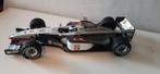 Mclaren Mercedes Mika Hakkinen MP4 13 Minichamps, Ophalen of Verzenden, Nieuw, MiniChamps