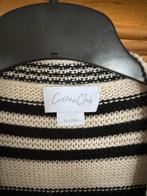 Cotton Club Vest XL/XXL, Ophalen of Verzenden, Zo goed als nieuw, Maat 46/48 (XL) of groter, Zwart