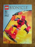 Lego Bionicle 40581 Tahu en Takua. Nieuw!, Nieuw, Complete set, Ophalen of Verzenden, Lego