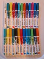 Ecoline Brush Pennen - 26 stuks, Ophalen of Verzenden