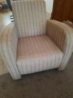 GRATIS 2 fauteuils, Huis en Inrichting, Ophalen, Gebruikt, 75 tot 100 cm, 50 tot 75 cm
