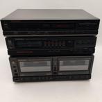 Technics stereo set: ST-X33L / SU-X33 / RS-X33W nu €149.99, Audio, Tv en Foto, Stereo-sets, T, T, Zo goed als nieuw, T