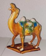 Set sancai Kamelen Chinees Aardewerk, Ophalen of Verzenden