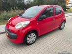 Citroen C1 1.0-12V Ambiance 5 deurs, Voorwielaandrijving, Gebruikt, 4 stoelen, C1
