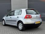 Volkswagen Golf 1.9 TDI Trendline 5-deurs 2006, Voorwielaandrijving, Gebruikt, 4 cilinders, Startonderbreker