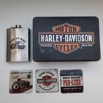 Diverse Harley Davidson artikelen, Ophalen of Verzenden, Zo goed als nieuw, Motoren