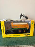 Joskin kipper met kleppen!, Ophalen, Zo goed als nieuw, Tractor of Landbouw, Overige merken