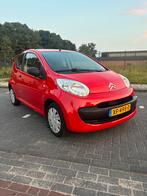 Citroën C1 1.0 3-DRS 2008 APK 3-2026, Auto's, Voorwielaandrijving, Stof, Zwart, 4 stoelen