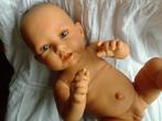 Llorens levensechte reborn/new born babypop, Ophalen of Verzenden, Gebruikt, Pop, Levensecht of Reborn