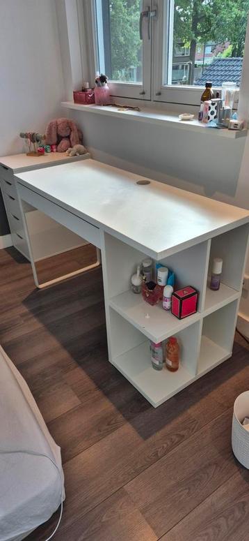 Bureau ikea 