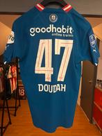 Matchworn PSV shirt Amin Doudah, Ophalen of Verzenden, Nieuw, Shirt
