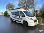 Adria Twin 540 SPT Zeer compleet en compact, Caravans en Kamperen, Campers, Bedrijf, Diesel, Adria, 5 tot 6 meter