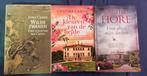 5 boeken voor de zomer!, Ophalen of Verzenden, Gelezen, Europa overig
